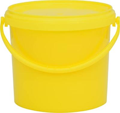 KS Tools 100.4005 Bandenmontagepasta 5 kg, geel