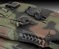 Revell 1/35 Leopard 2 A6/A6NL - thumbnail
