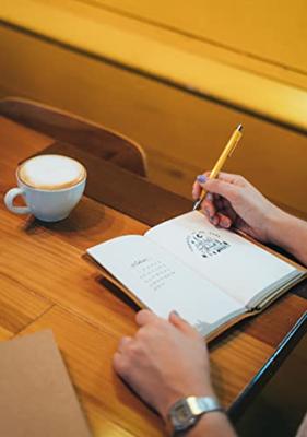 Harry Potter Travel Journal Hufflepuff 20 cm