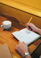 Harry Potter Travel Journal Hufflepuff 20 cm - thumbnail