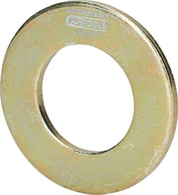 KS Tools 460.4893 Onderlegring, buitendiameter 74 mm, binnendiameter 30 mm