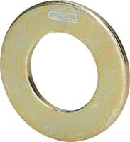 KS Tools 460.4893 Onderlegring, buitendiameter 74 mm, binnendiameter 30 mm - thumbnail