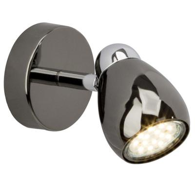 Brilliant Design led spotjeMilano Led - G21710/76