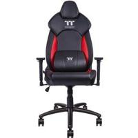 Gaming stoel THERMALTAKE Zwart - thumbnail
