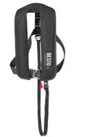 Besto Reddingsvest Automatic 165N MH Black - thumbnail