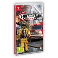 Firefighting Simulator - The Squad - thumbnail