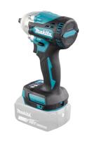 Makita DTW302Z DTW302Z Accu-slagmoersleutel 300 Nm 18 V Aantal meegeleverde accus: 0 Li-ion Zonder accu - thumbnail
