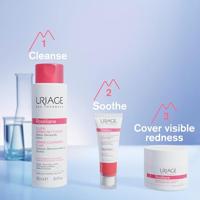 Uriage Roséliane Crème Riche Anti-Rougeurs 40ml - thumbnail