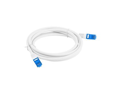Kabel RJ45 Cat6 FTP Rigide Lanberg PCF6A-10CC-0500-S 5 m - thumbnail