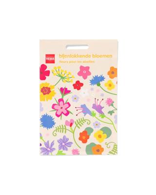 HEMA Bloemzaad bijenmengsel