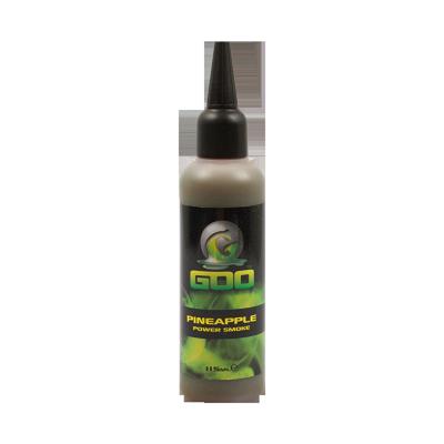Korda Goo Outrageous Orange Supreme