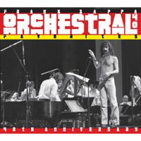 Orchestral Favorites (40th Ann.Ed.) - CD (0824302003022) - thumbnail