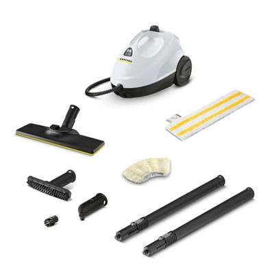 Karcher SC 2 EasyFix Stoomreiniger - 1.512-600.0
