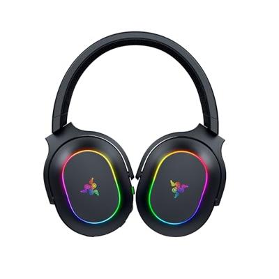 Hoofdtelefoon met Hoofdband Razer BARRACUDA X CHROMA Zwart Hoofdtelefoon met Hoofdband Razer BARRACUDA X CHROMA Zwart