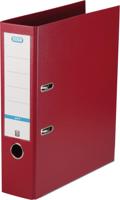 Elba ordner Smart Pro+, bordeaux, rug van 8 cm - thumbnail