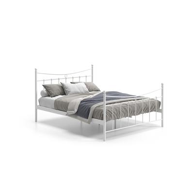Bed Molly Wit 160x200cm Bed Molly Wit 160x200cm