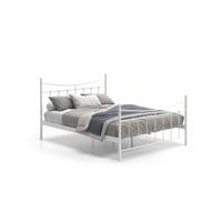 Bed Molly Wit 160x200cm - thumbnail