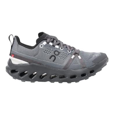 ON Cloudsurfer Trail Hardloopschoen Dames Eclipse | Black 38,5 - thumbnail