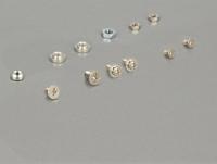 Delock 62732 Converter SATA / USB 3.1 Type-B female > M.2 / mSATA-sleuf - thumbnail