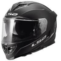 LS2 integraalhelm "ff818 storm iii solid" helmet ff818 storm ii solid matt black size xxl - thumbnail