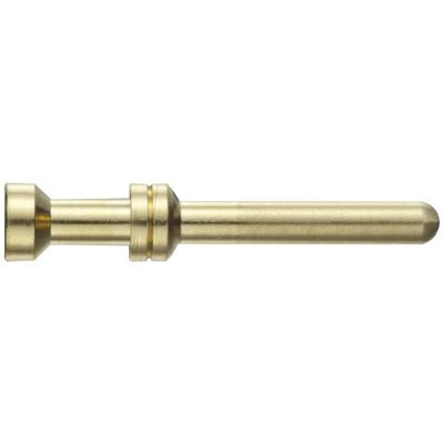 HARTING Stiftcontact 09330006118 Inhoud: 1 stuk(s)