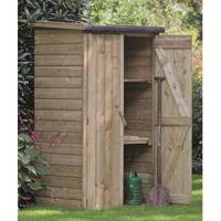 Vaals houten tuinkast - thumbnail