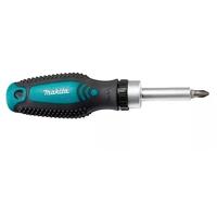 Makita Accessoires Ratelschroevendraaier PH2x25mm - D-58833 - D-58833 - thumbnail