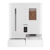 SPONGE Pet Feeder Smart Dual - slimme voederautomaat voor huisdieren - 5l - thumbnail