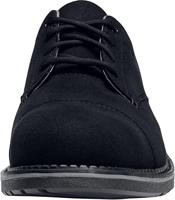 uvex 1 business 8430244 Lage veiligheidsschoenen S3 Schoenmaat (EU): 44 Zwart 1 paar - thumbnail