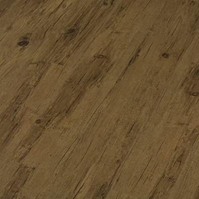 Vloerplanken zelfklevend 4,46 m 3 mm PVC natuurlijk bruin