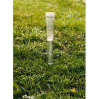 Plexiglas regenmeter - thumbnail