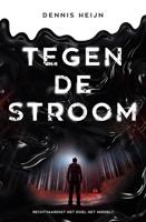 Tegen de stroom - Dennis Heijn - ebook - thumbnail