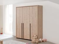 Kast VIOLON 3 deuren castella - thumbnail