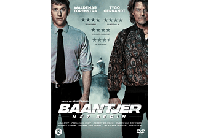 Baantjer - Het Begin - DVD (5414937033683) - thumbnail