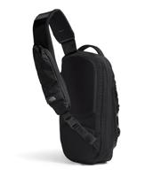 The North Face Borealis Sling Rugtas TNF Black - TNF White - NPF 6L - thumbnail