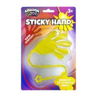 Amazing Cool Plak Handje Assorti - thumbnail