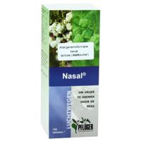 Pflüger Nasal 100 Tabletten - thumbnail