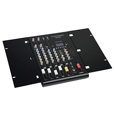 Audiophony MPX6 RACK