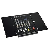 Audiophony MPX6 RACK - thumbnail