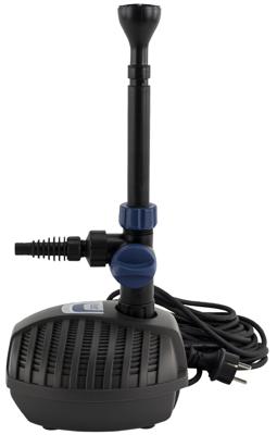 Oase Aquarius Fountain set classic 1500 waterspelpomp Oase - Oase Oase Aquarius Fountain set classic 1500 waterspelpomp Oase - Oase