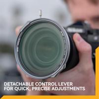 NiSi JetMag Pro TC VND 1-5 82MAG - thumbnail