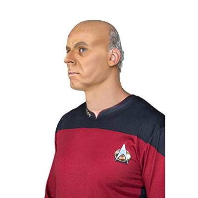 Shirt My Other Me Picard - Maat: S - Maat: S