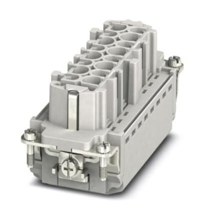 Phoenix Contact 1407744 Contactinzetstuk 8 1 stuk(s) Phoenix Contact 1407744 Contactinzetstuk 8 1 stuk(s)