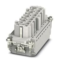 Phoenix Contact 1407744 Contactinzetstuk 8 1 stuk(s) - thumbnail