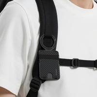 Ulanzi ML25 MagLock Kaarthouder en telefoonstandaard magnetisch - thumbnail