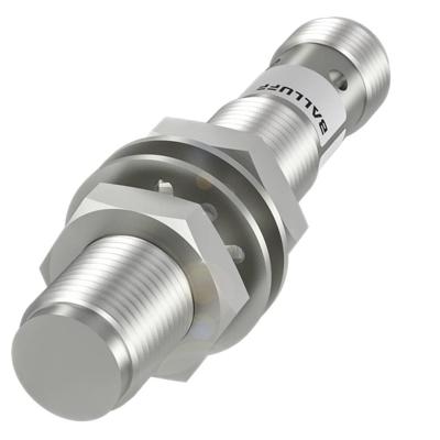 BALLUFF Inductieve sensor Vlak PNP BES02Z3