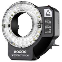 Godox Witstro AR400 ringflitser - thumbnail