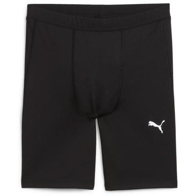 Puma Run Foundation 8'' Korte Legging Heren Puma Run Foundation 8'' Korte Legging Heren