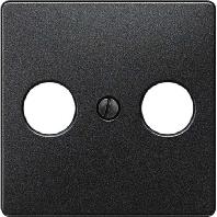 Siemens 5TG1223 Carbon Schakelmateriaal 1 stuk(s) - thumbnail