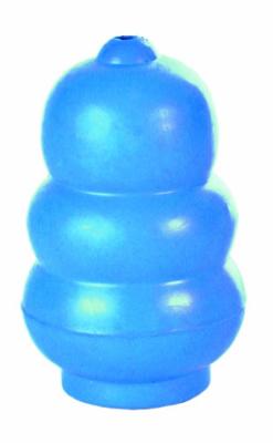 TRIXIE JUMPER, NATUURRUBBER ASSORTI 8X8X8 CM 3 ST